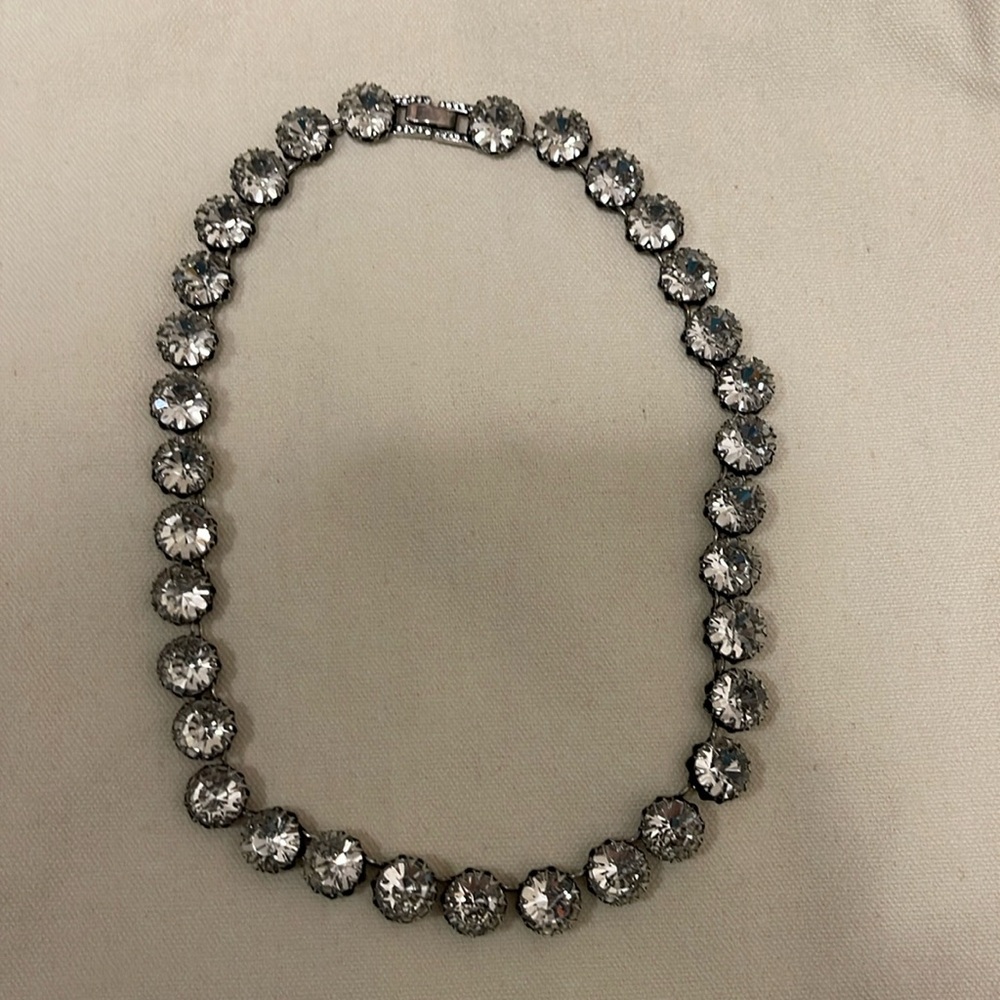 Stella and Dot necklace